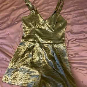 Guess jumpsuit